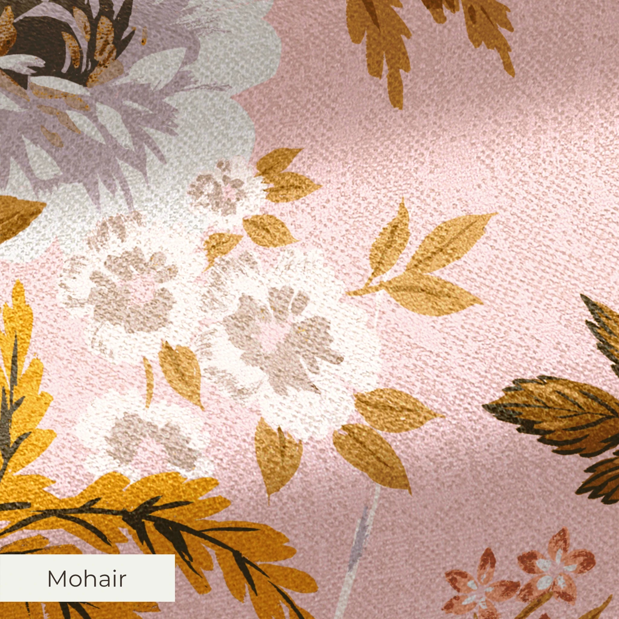 Arden - Napperon Fabric