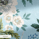 Arden - Kakelugn Fabric