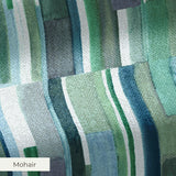 Calvin - Petrichor Fabric