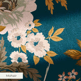 Arden - Titmouse Fabric