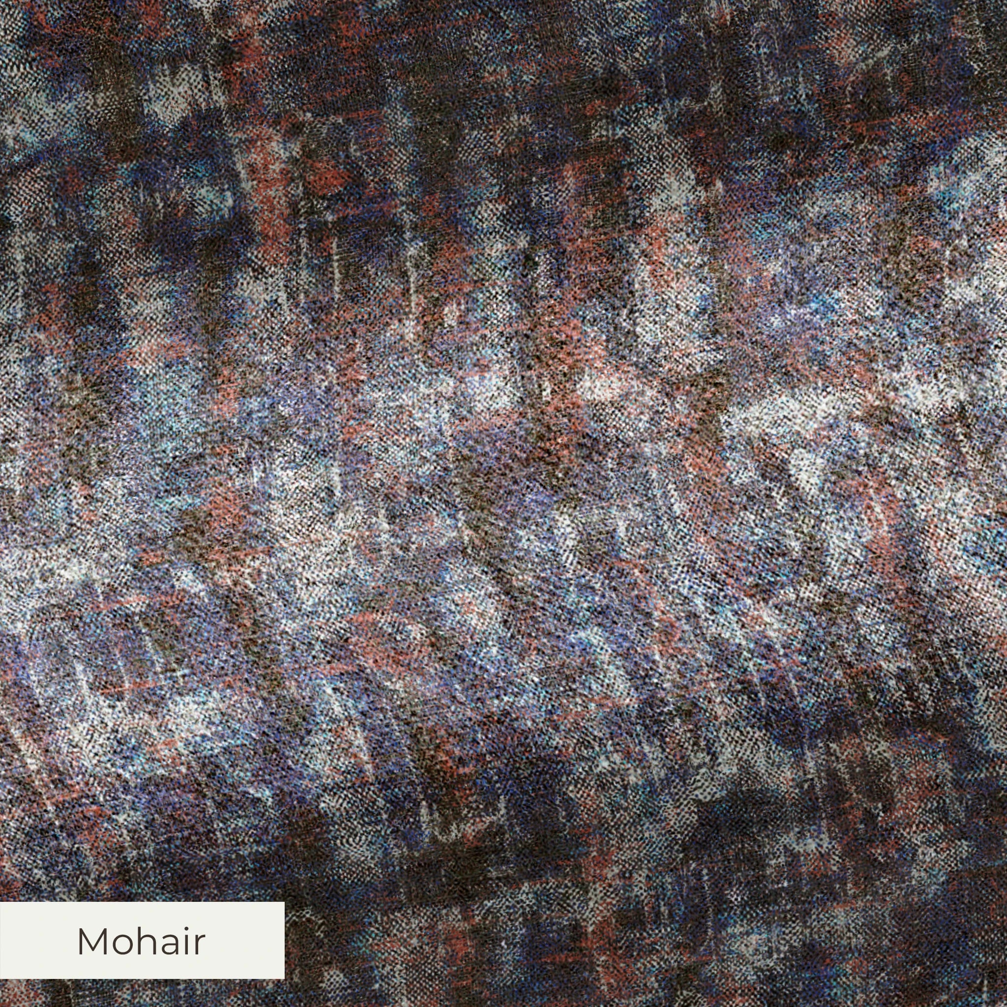 Baez - Solar Fabric