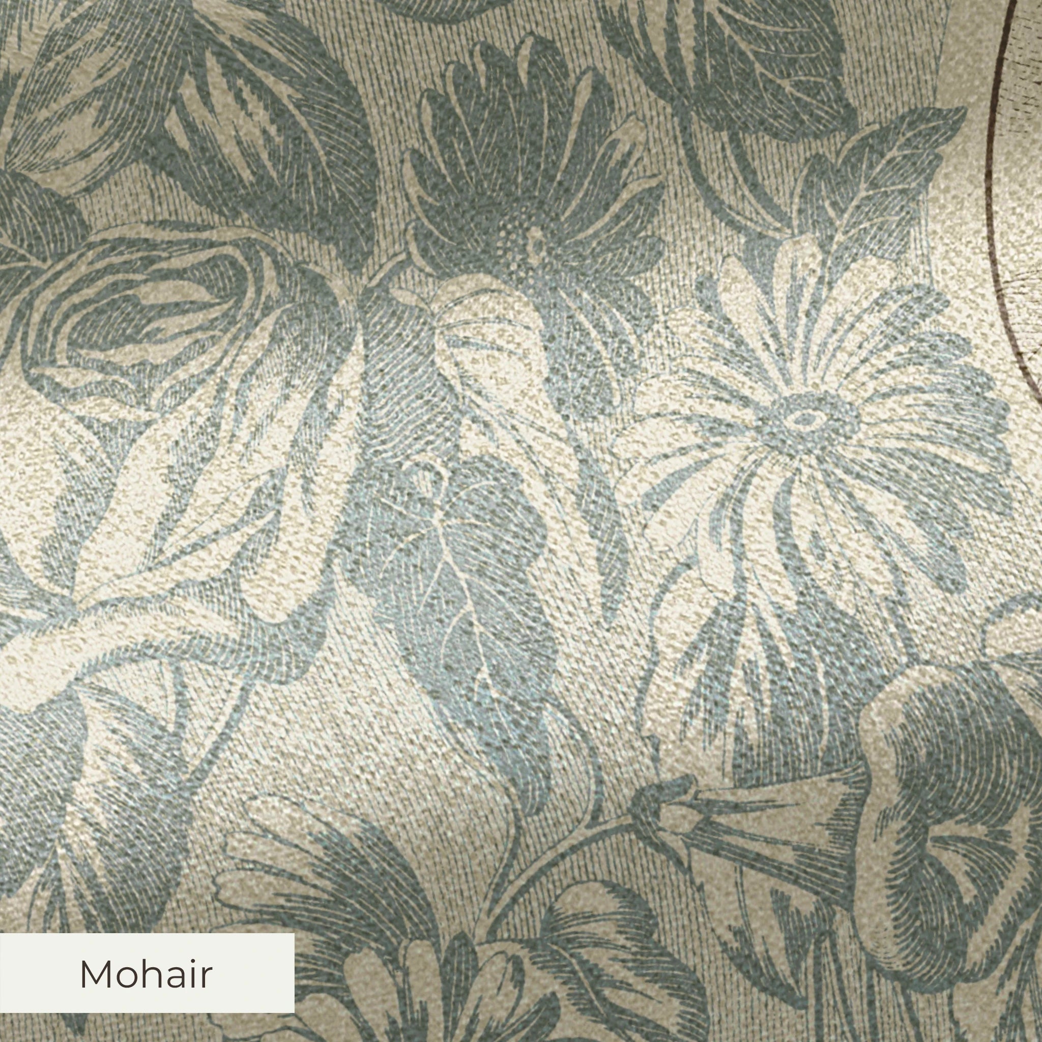 Amour - Lamp Room Fabric