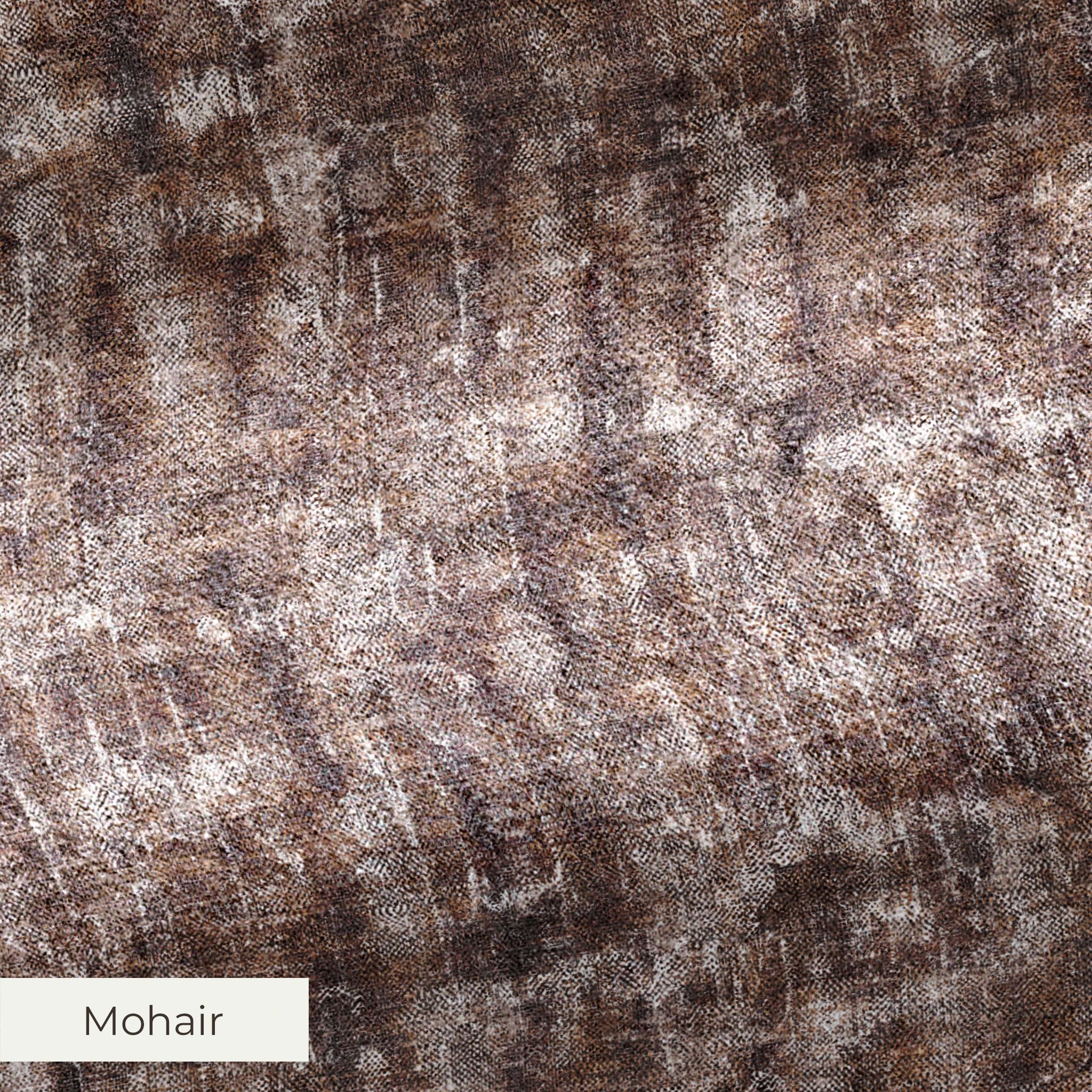 Baez - Linen Fabric