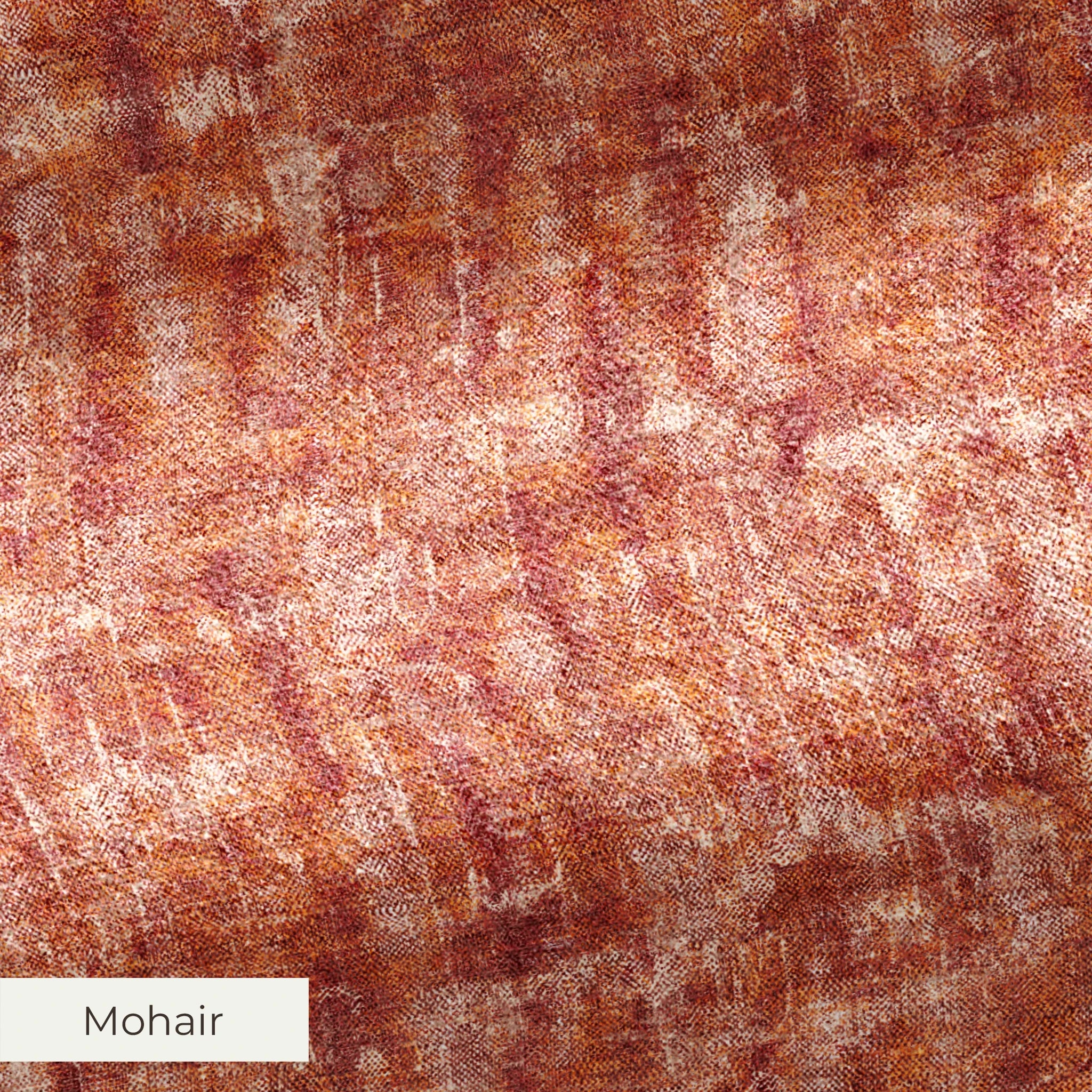 Baez - Cedar Wood Fabric
