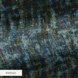Baez - Forest Fabric