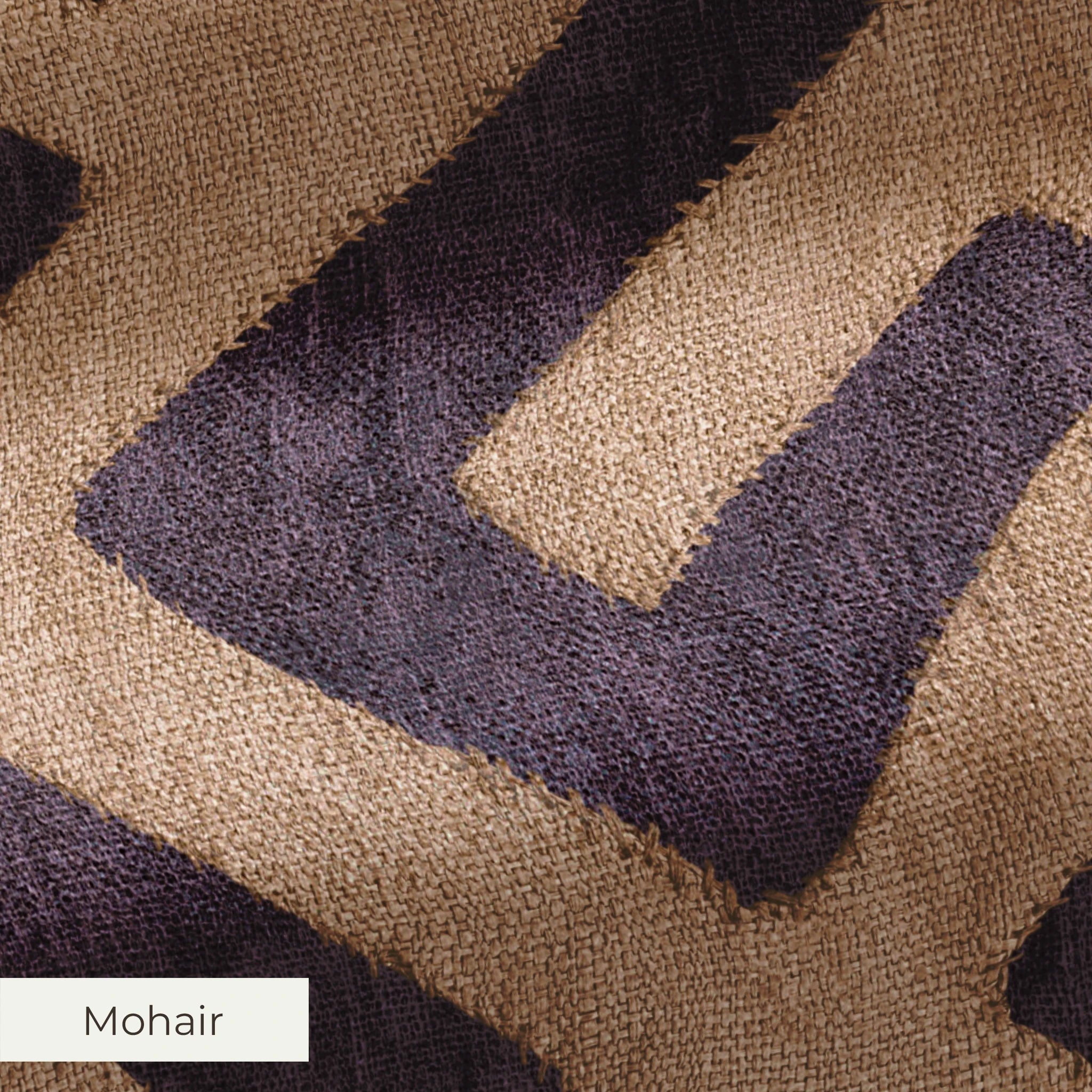 Andreia - Revival Fabric
