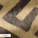 Andreia - Enigmatic Fabric