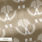 Carraway - Fossil Fabric