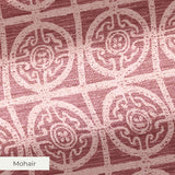 Cerise - Red Earth Fabric