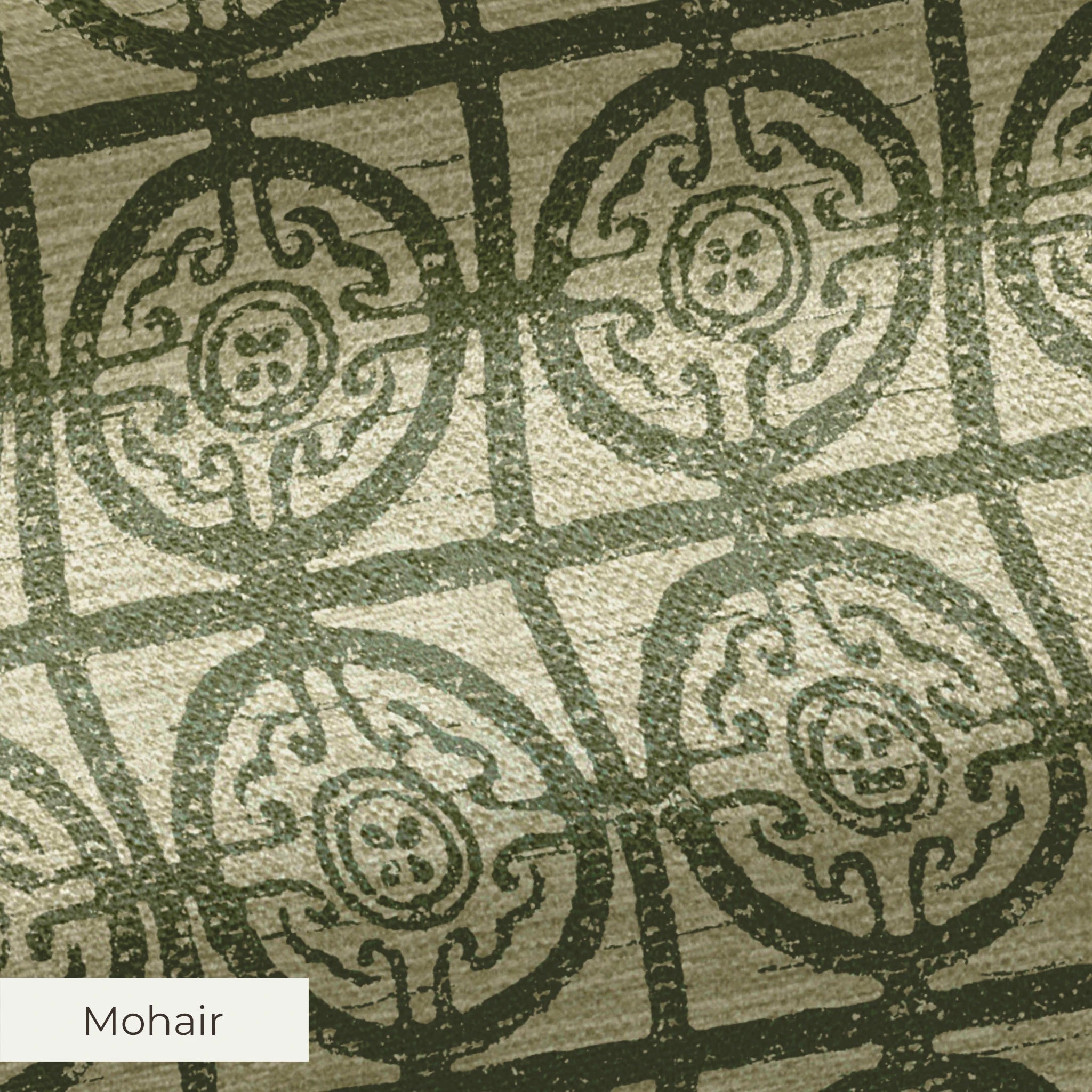 Cerise - Sassafrass Fabric