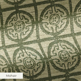 Cerise - Sassafrass Fabric