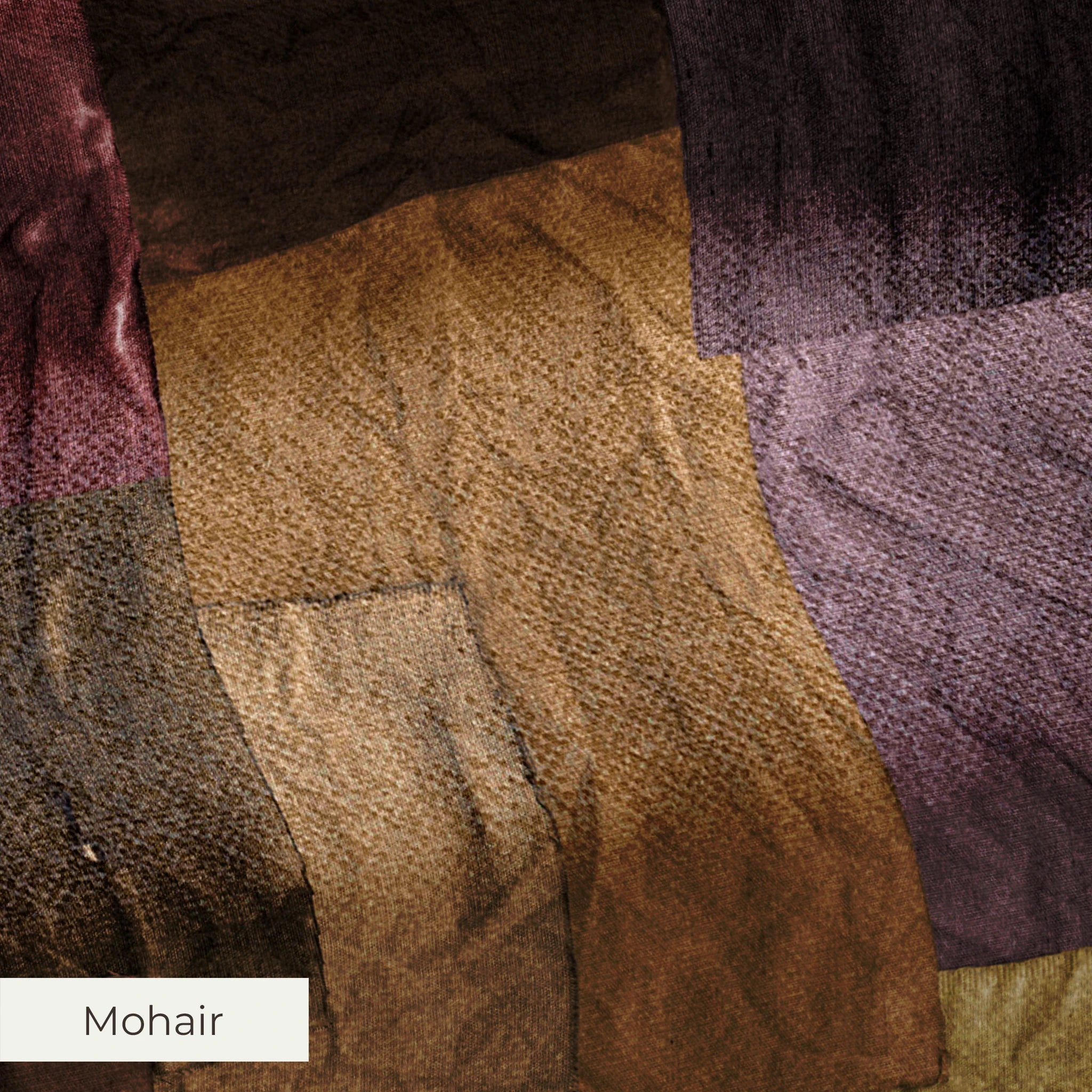 Kiruto - Revival Fabric