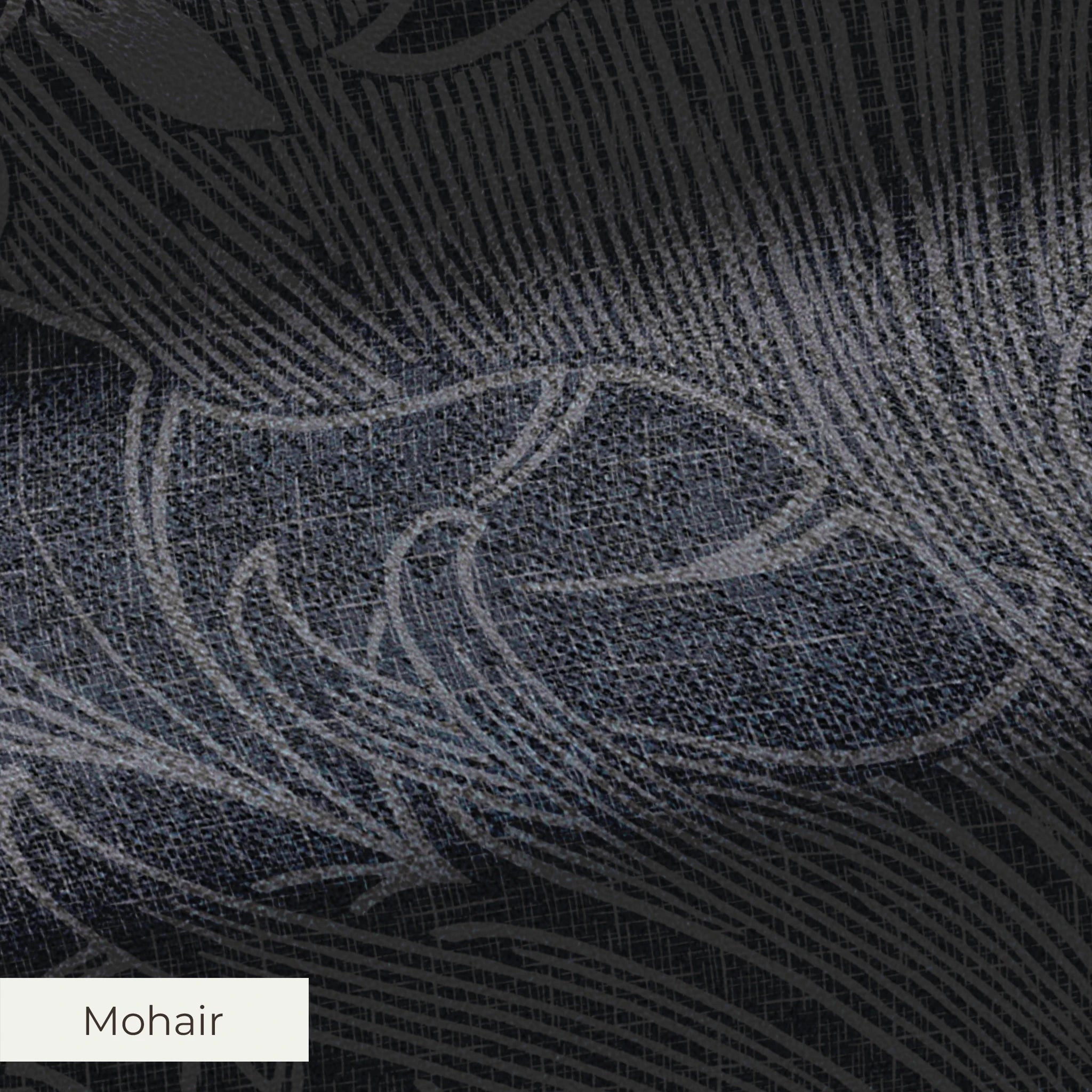 Bishop - Beetle Fabric