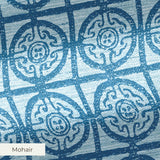 Cerise - Bay Area Fabric