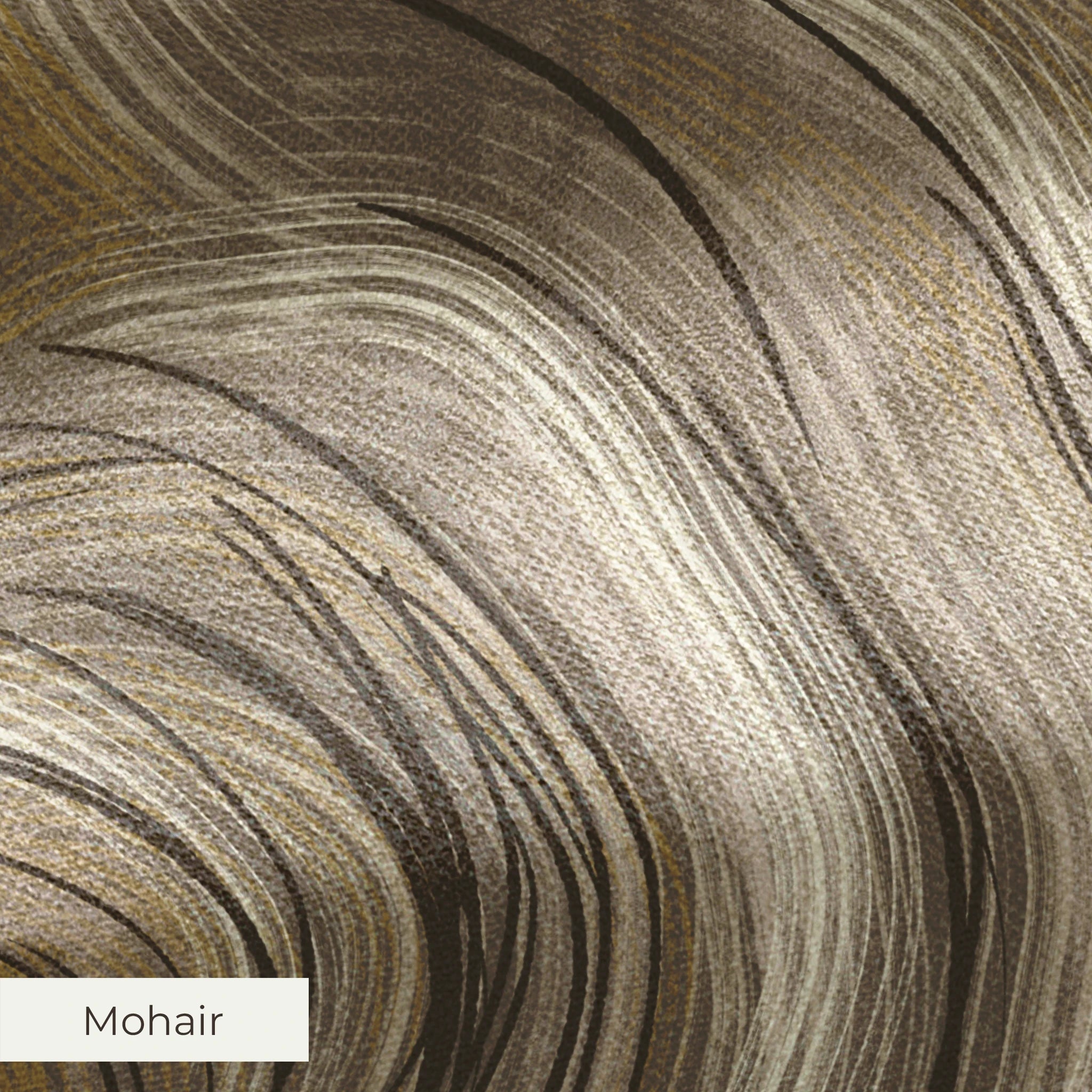 Theron - Baywood Fabric