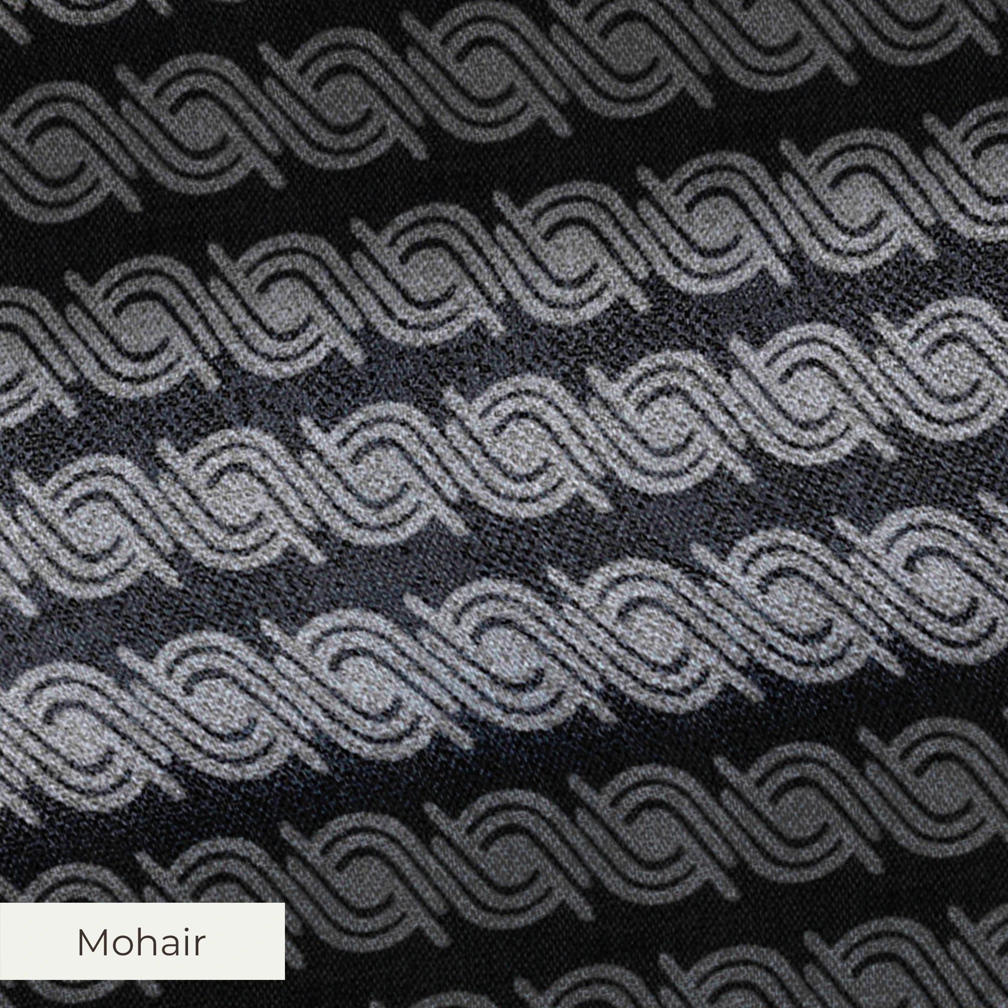Hayes - Stillwater Fabric
