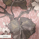 Hortensia - Napperon Fabric