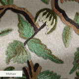 Cheverny - Hemlock Fabric