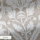 Bellota - Minimal Fabric
