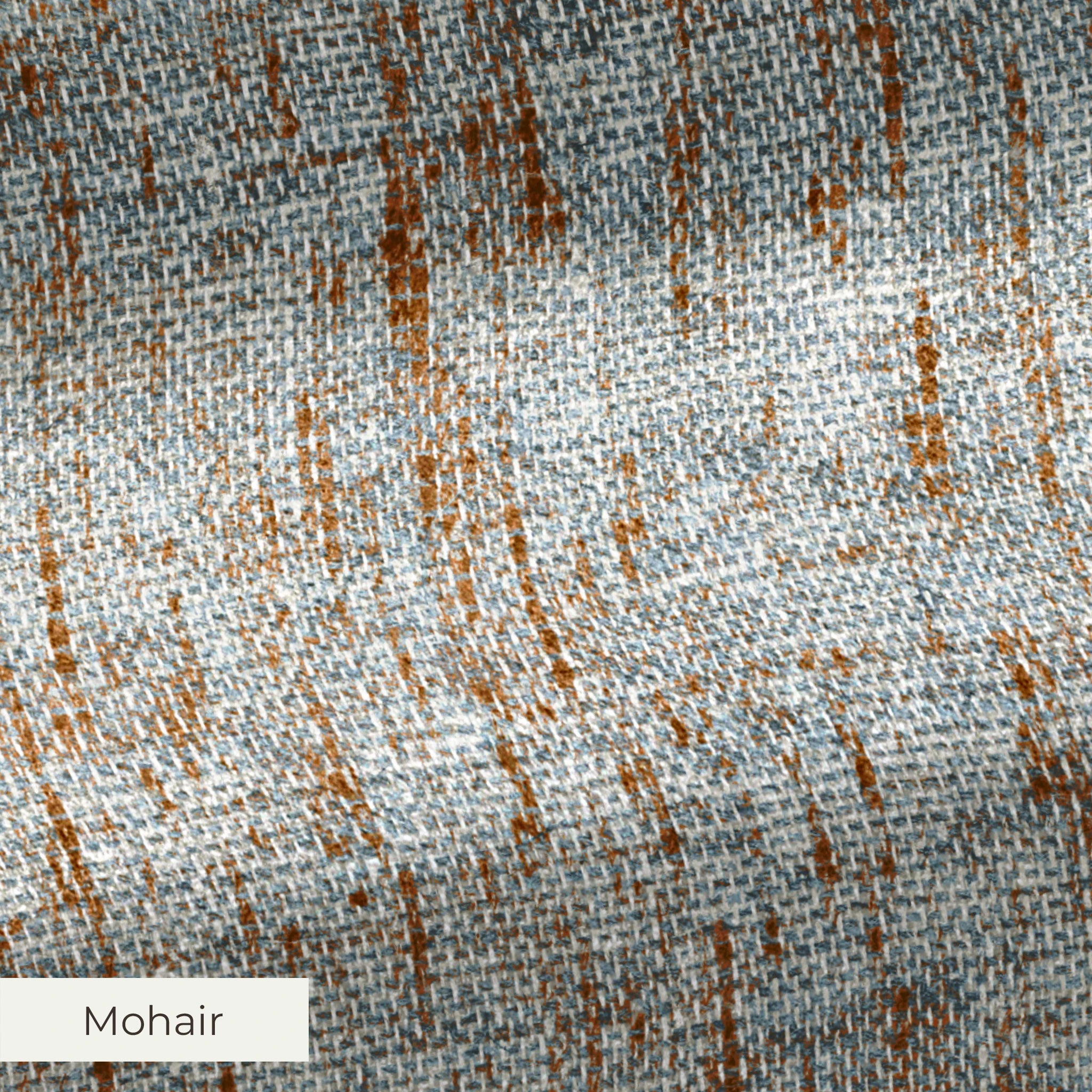 Meja - Lago Clove Fabric