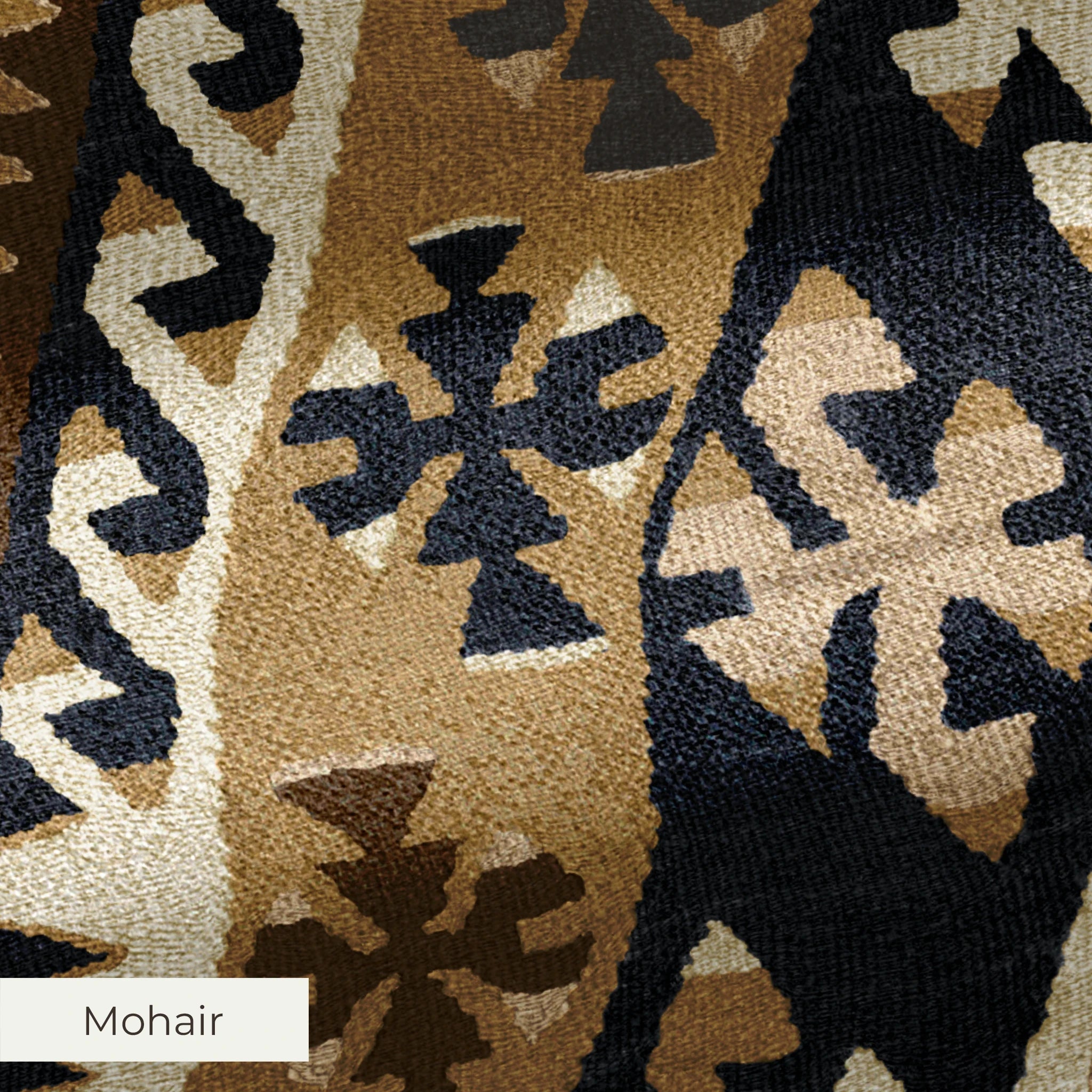 Concetta - Smudge Fabric