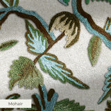 Cheverny - Bowery Blue Fabric
