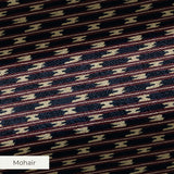 Keya - Fig Fabric