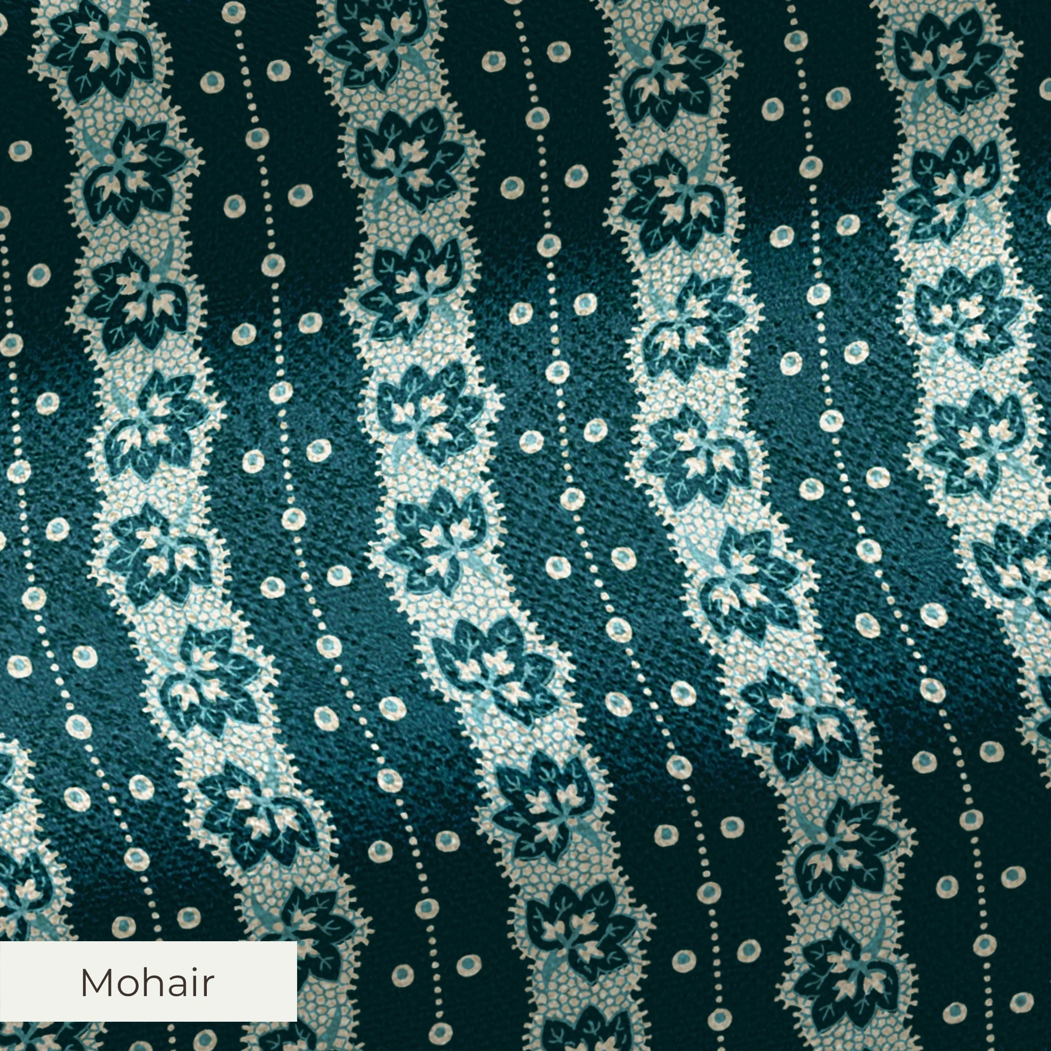 Phyto - Folly House Fabric