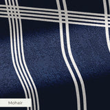 Halinka - Lapis Fabric