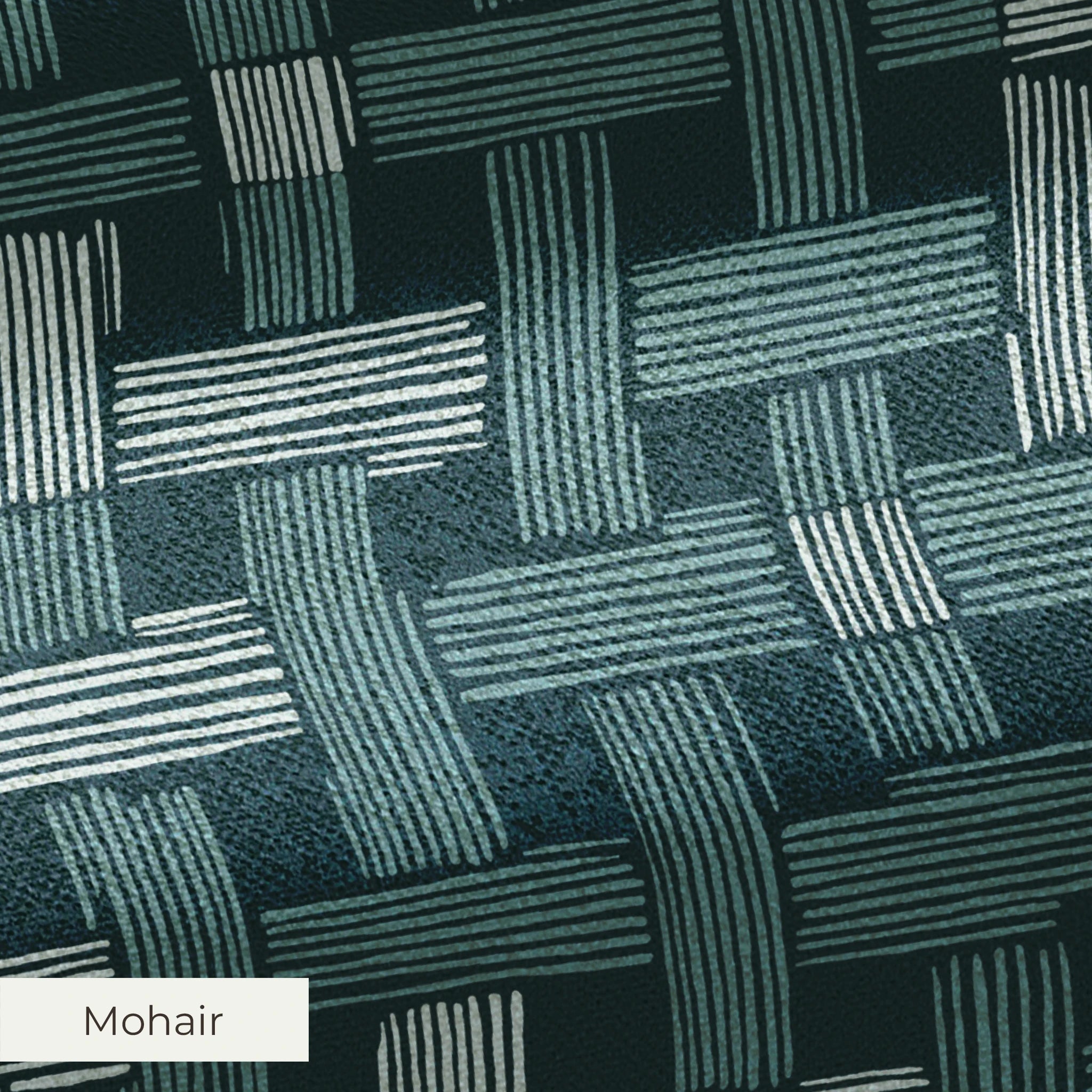 Rasch - Chappell Fabric