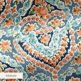 Rosalie - Hafis Fabric