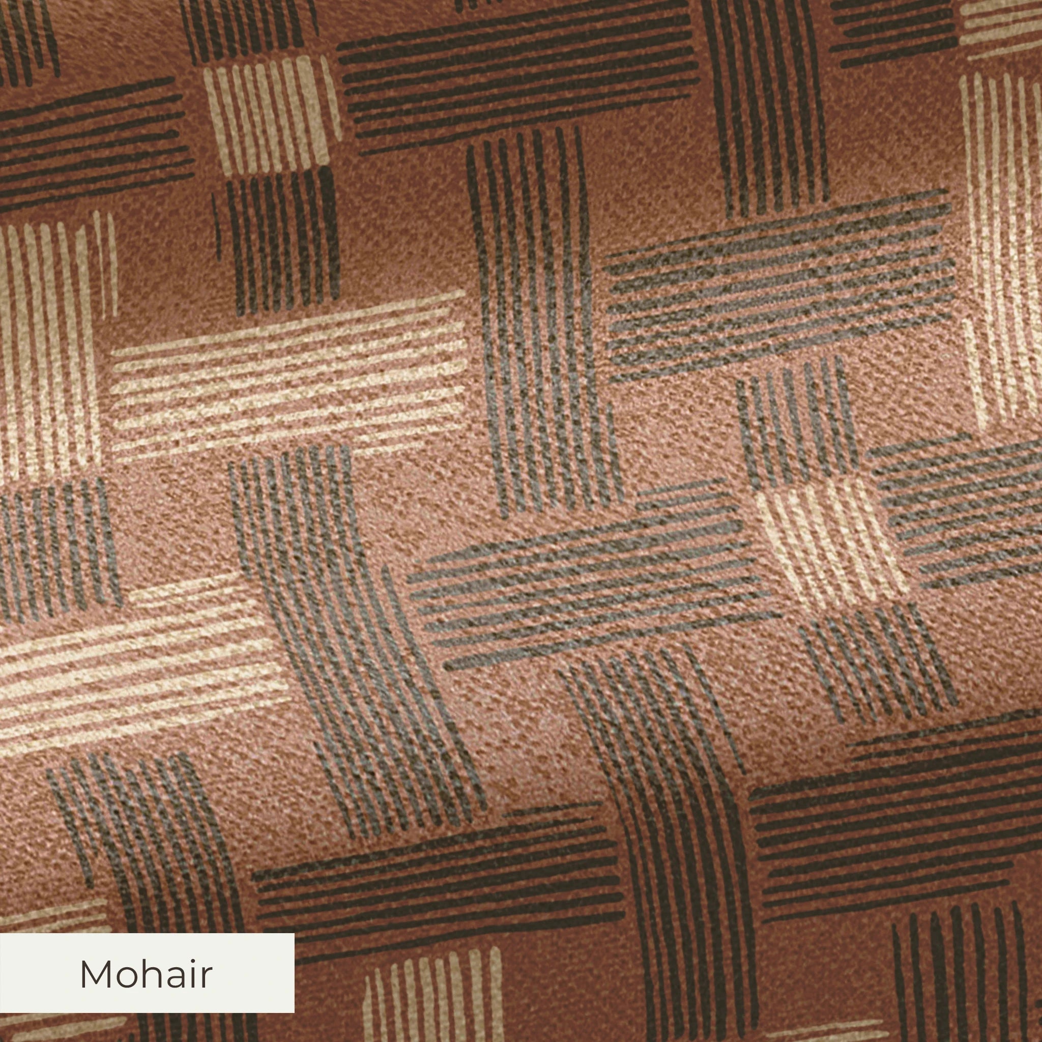 Rasch - Cozy Fabric