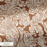 Manju - Sand Fabric