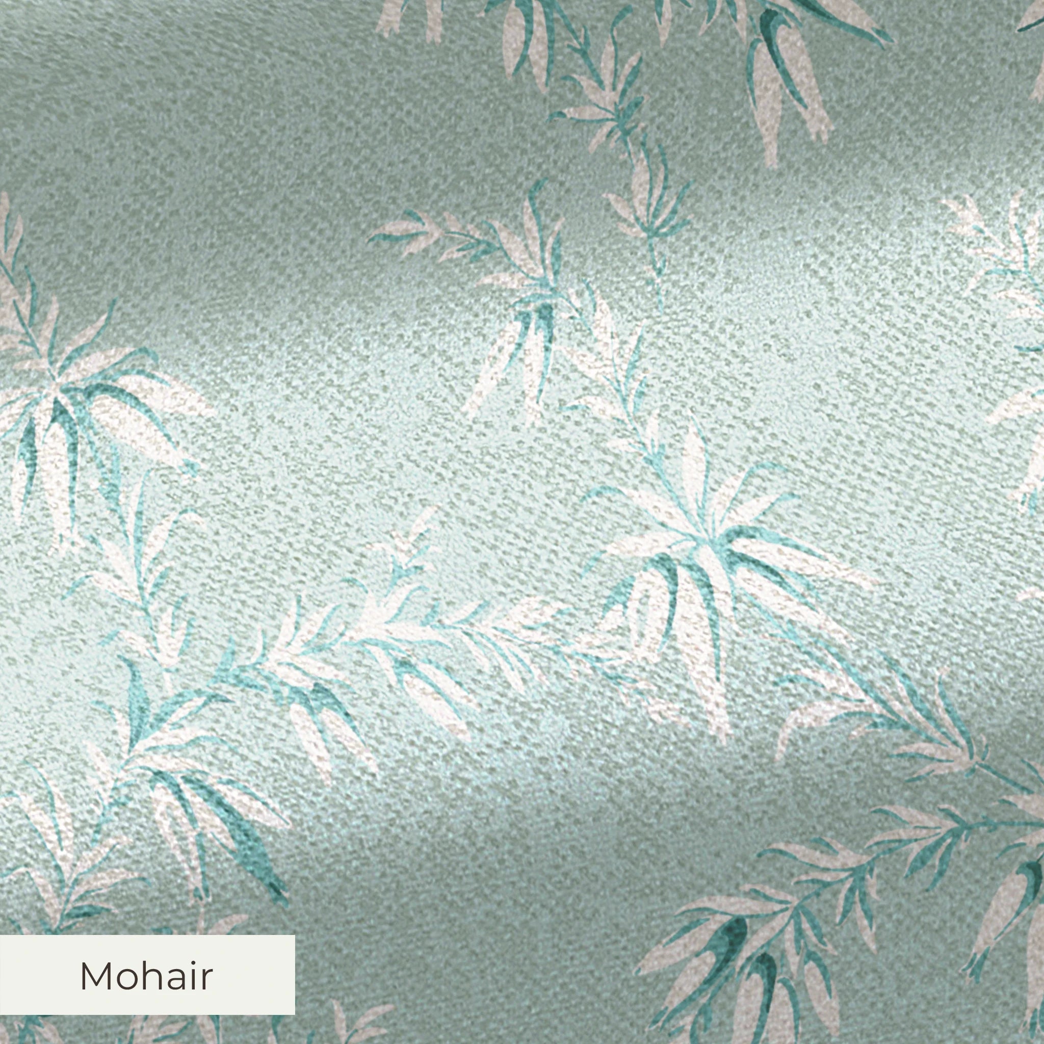 Zelie - Pale Powder Fabric