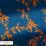 Zelie - Dinnerware Fabric