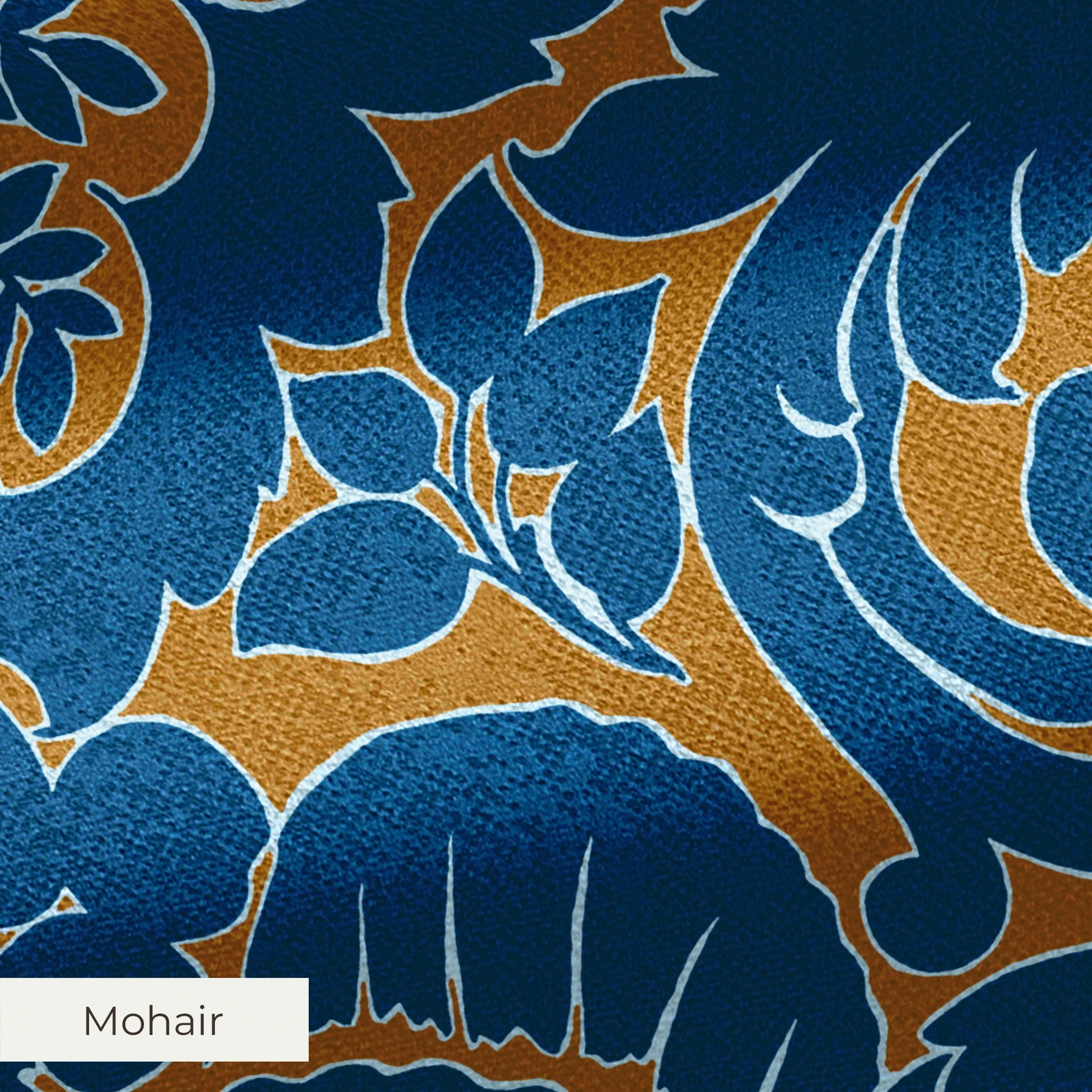 Augustine - Dinnerware Fabric