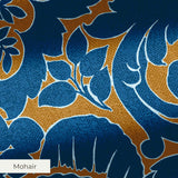 Augustine - Dinnerware Fabric