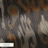 Batam - Otter Fabric
