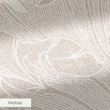 Bishop - Plush Fabric