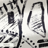Lima - Alabaster Fabric