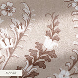 Genevieve - Plush Fabric