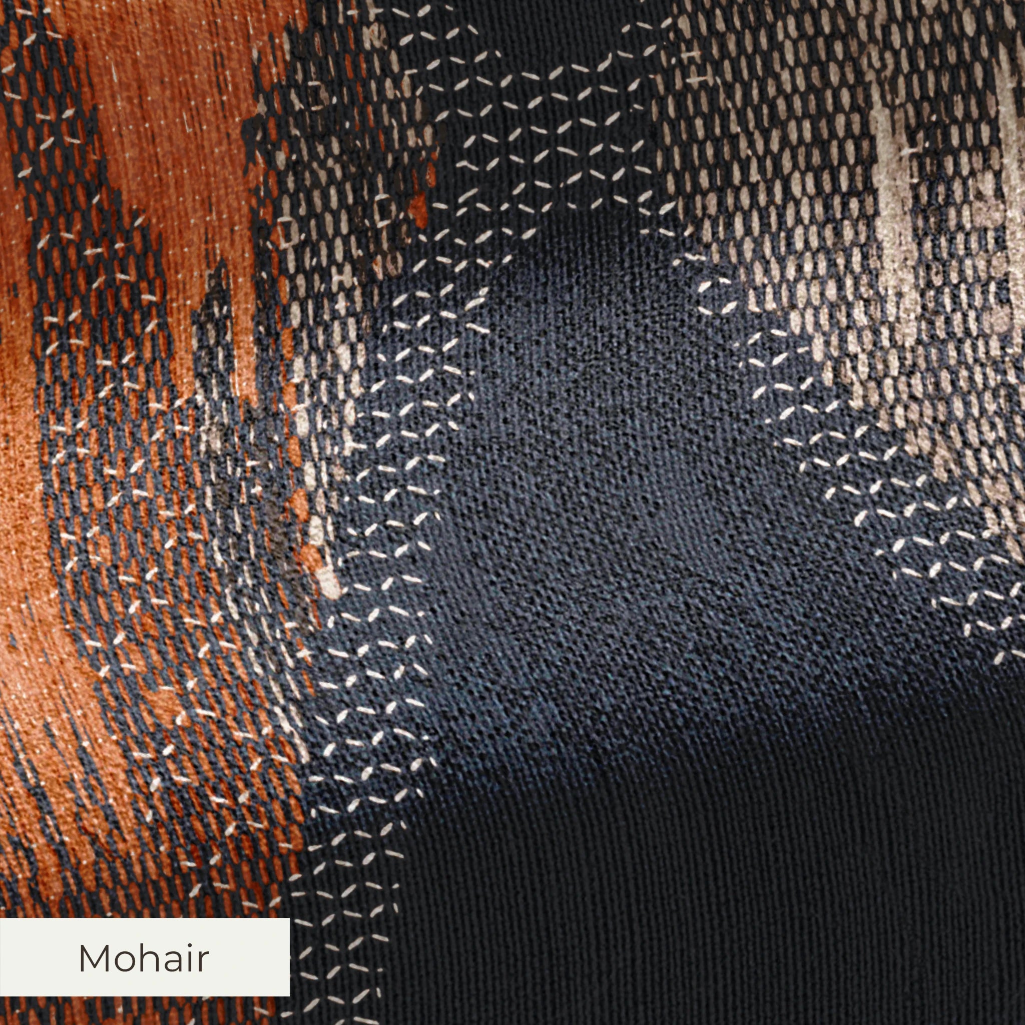 Atlo - Kalahari Fabric