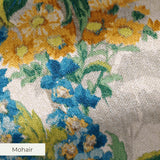 Winnifred - Dinnerware Fabric