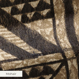 Faro - Kohi Fabric