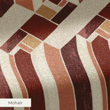 Nadzeya - Brick Fabric