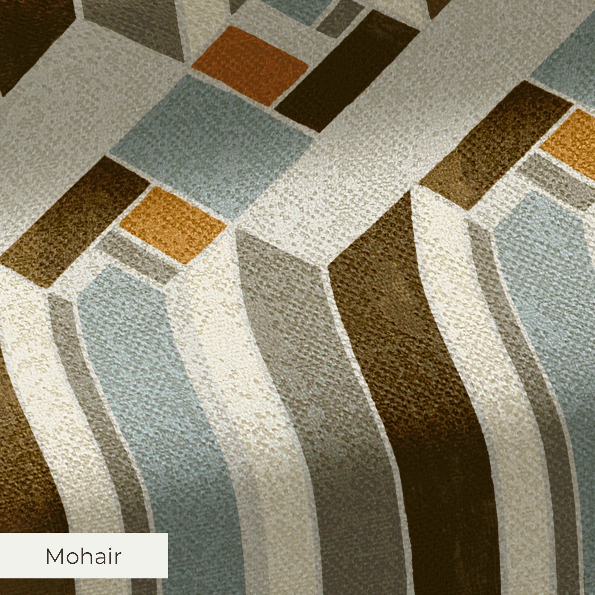 Nadzeya - Firth Fabric