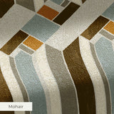 Nadzeya - Firth Fabric