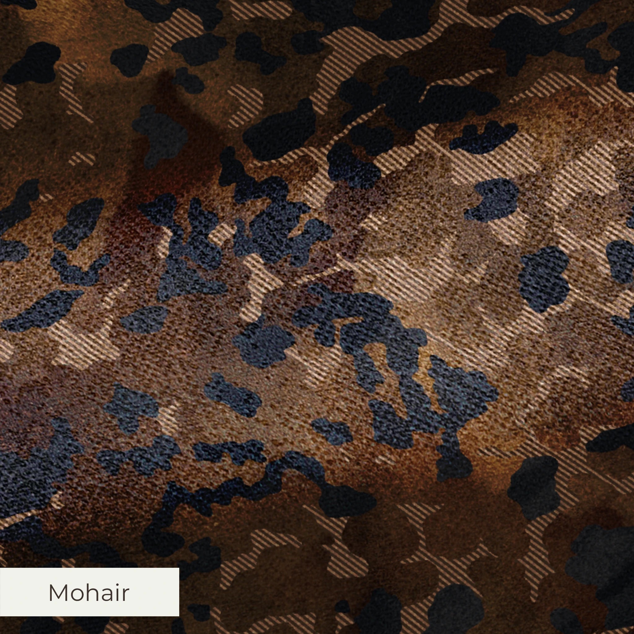 Prundis - Shipwreck Fabric