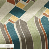 Nadzeya - Dittany Fabric