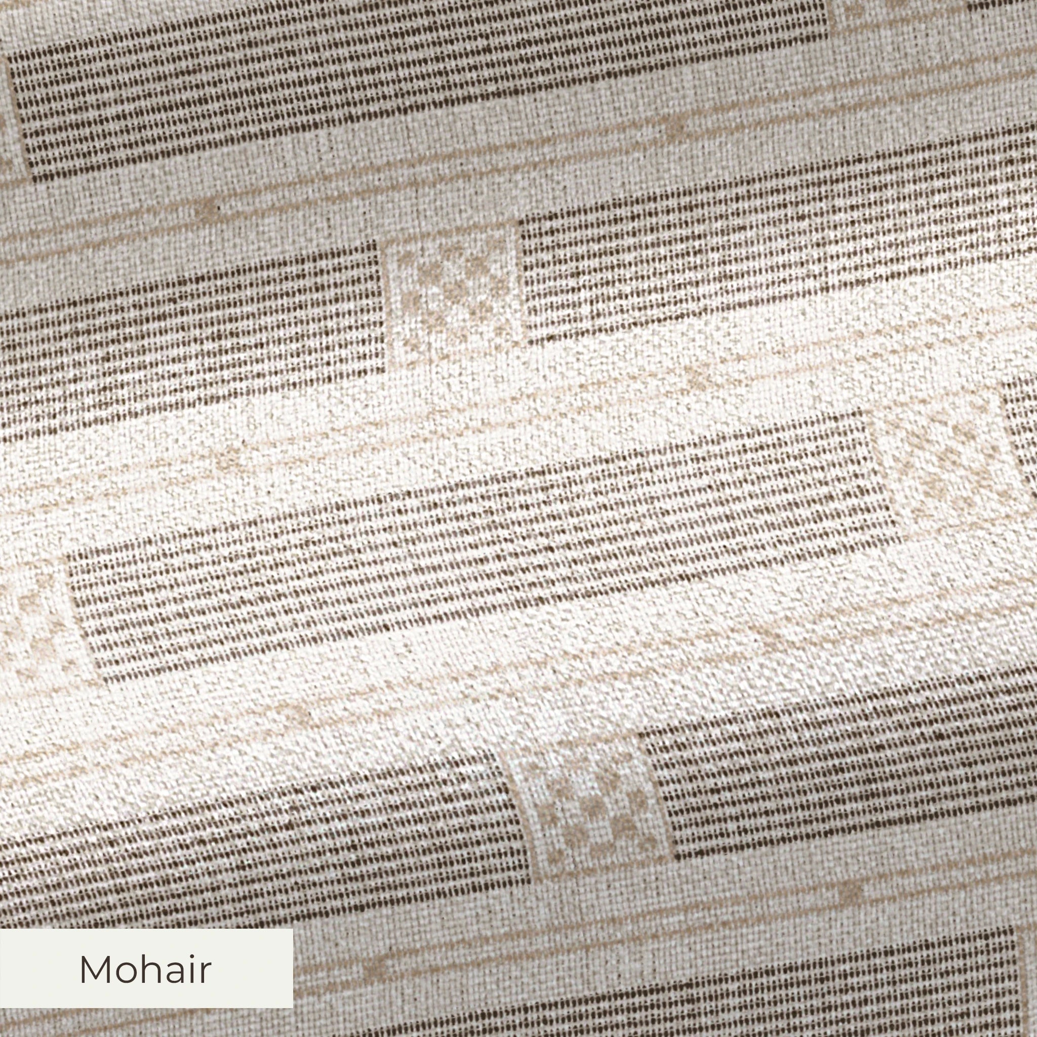 Pisco - Timber Fabric